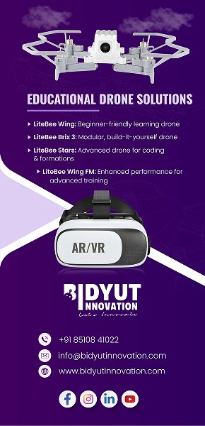 Bidyut Innovation Back