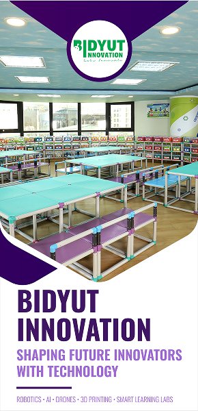 Bidyut Innovation